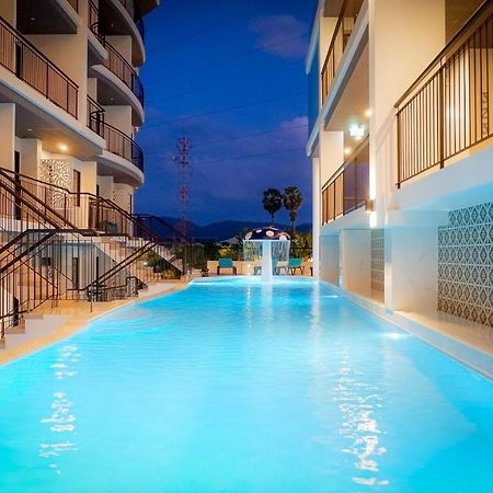 Poolrada Boutique Hotel - Sha Plus Thalang Exterior photo
