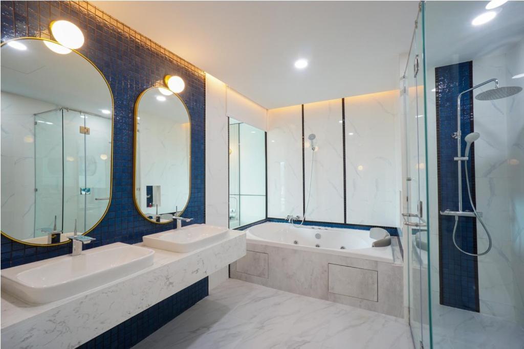 Poolrada Boutique Hotel - Sha Plus Thalang Exterior photo