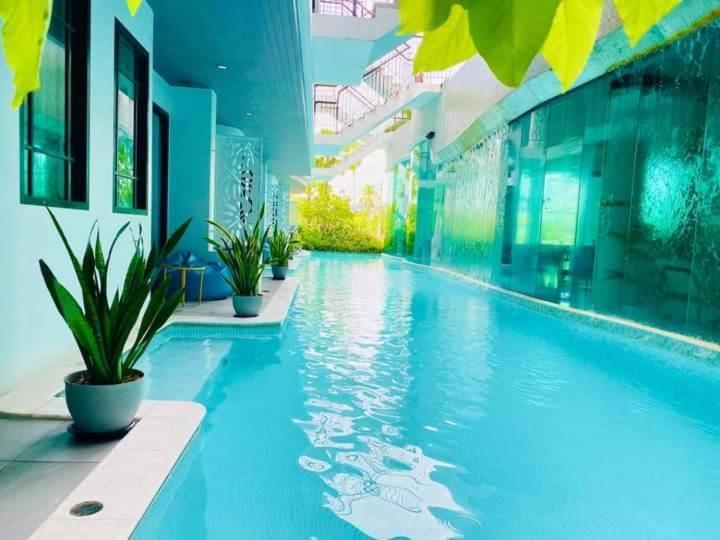 Poolrada Boutique Hotel - Sha Plus Thalang Exterior photo